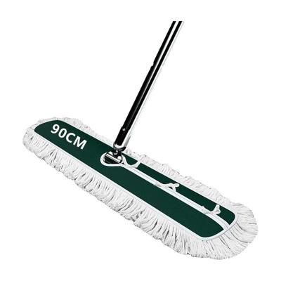 Xirunjia Commercial Flat Dust Mop
