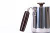 Fire-Maple Antracti Stainless Steel Pour Over Kettle Stainless steel with thermometer 0.7L [Genuine Japanese product]