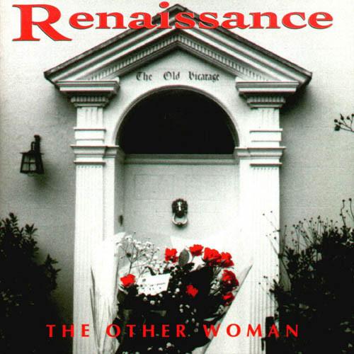 

CD RENAISSANCE - The Other Woman PCCY00751 Canyon Internat 1995 Japan Rock Used