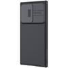 NILLKIN case for Samsung Galay Note 20 Ultra, CamShield Pro Case, Black