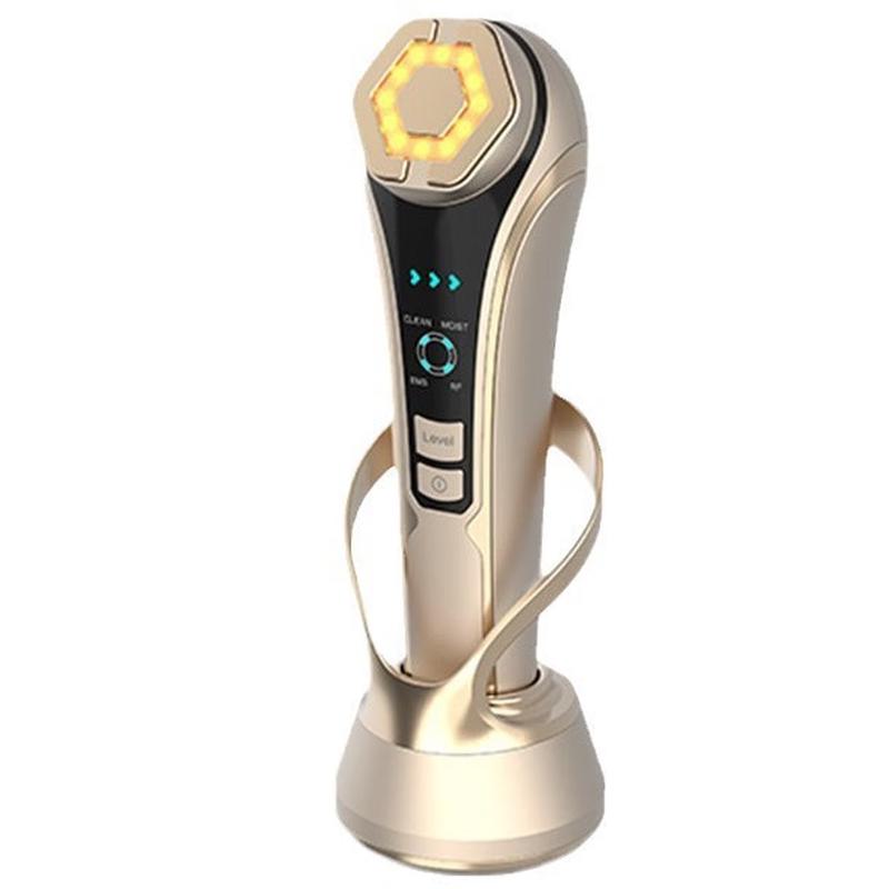 

KFT-MR168 Multi-Function Facial Lifting & Rejuvenation Device