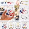 US 0th Anniversary Tumbler 420ml