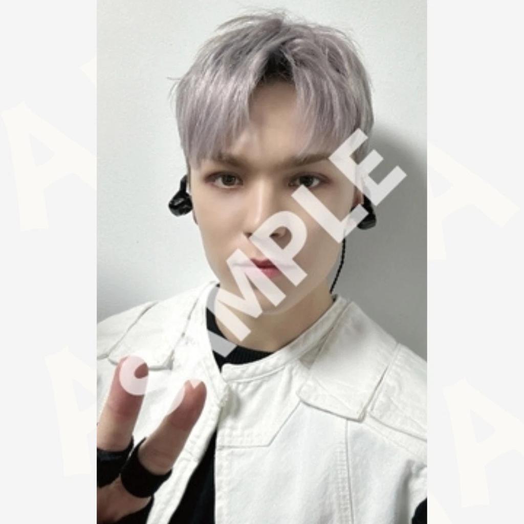 SEVENTEEN FML 2023 JAPAN FAN MEETING LOVE JAPAN TOKYO OSAKA OFFICIAL Photo Card
