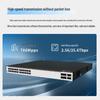 Huawei S5755-H24T4Y2CZ Enterprise Core Switch