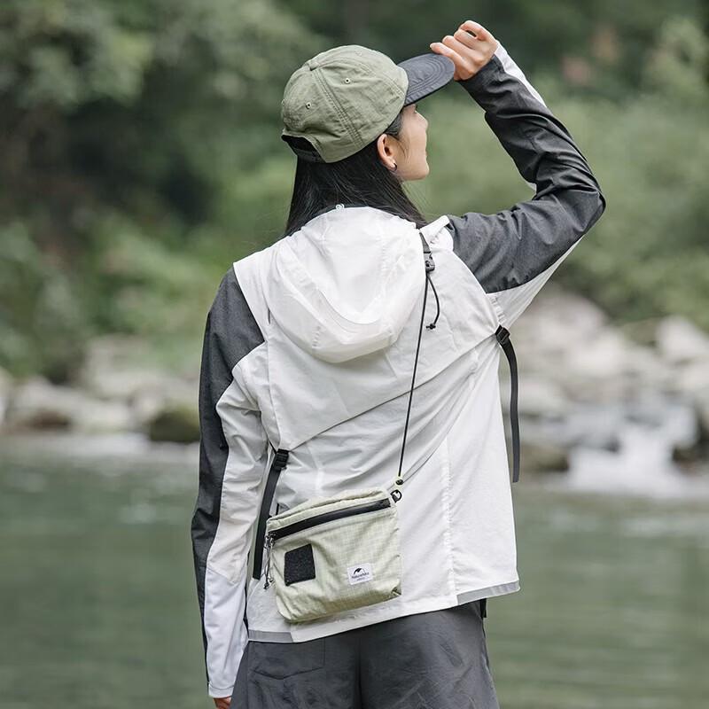 Naturehike Outdoor Casual Shoulder Bag