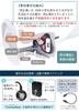 Sound Collector Bone Conduction Cordless Earphones Easy To Use for the Elderly KIKOE Bone Adjustment Function To Support Wireless Headphones Sound