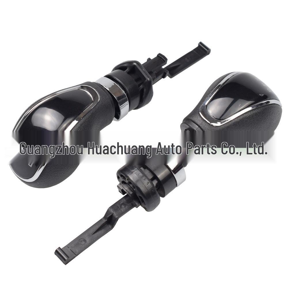 Gearshift and Knob Dust Cover for 2009-2014 Vauxhall Opel Astra J