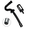 Fuel Hose And Filter Kit For MS210 MS230 MS250 021 023 025 Chainsaws Designed As Aftermarket Replacement For OEM Parts