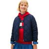 Tommy Hilfiger Childrens/Kids Quilted Quilted Jacket
