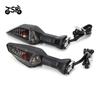 High quality Front or Rear Turn Signal For KAWASAKI NINJA 400 650 Z125 Z250 Z300 Z400 Z800 ER6N Motorcycle Indicator Light