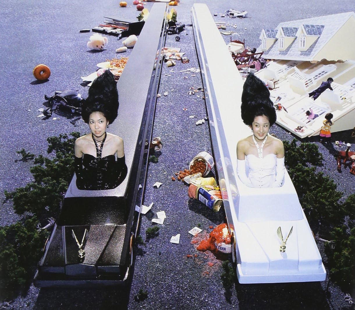 

CD - Marching March FLCF7085PROMO For Life Record 2004 Japan ObiPop Used