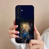 Japanese singer A-Ado Phone Case For Samsung Galaxy S21 22 23 24 S25 Ultra PlusS20 FE S10 Plus  Cover Funda