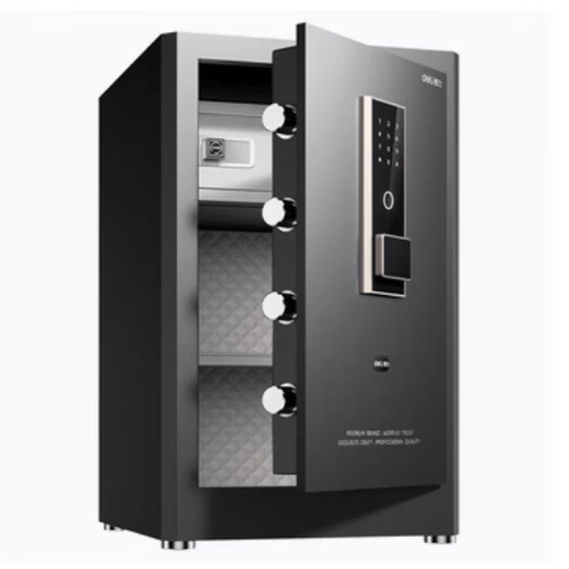 Deli AE66-M Electronic Password Home & Office Steel Safe