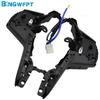 For Toyota Innova 2015 2016 2017 2018 2019 2020 2021 Multifunction Steering Wheel Multimedia Audio Volume Control Switch Button