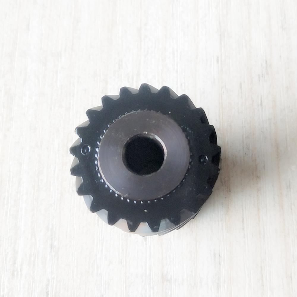 Rotating Hook Drive Shaft Gear #GC139-8 #543944 for Zigzag SINGER 20U,ZOJE 20U,FEIYUE 20U,etc