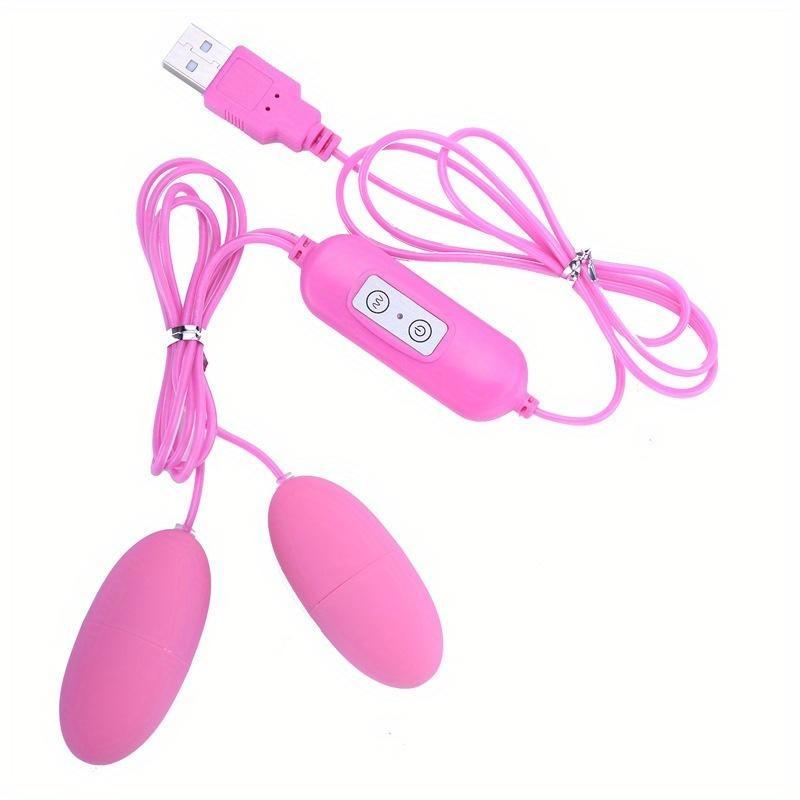1pc Female Vibrator Body Massager Silicone Dildo G-Spot Stimulate Massager Adult Sex Toy for Women