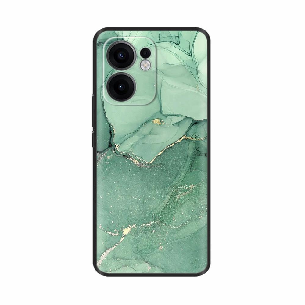 Phone Case For Oppo Reno13 F Case Cute Anime Cartoon Soft Liquid Silicone Coque For OPPO Reno13 FS Case RENO13F CPH2699 Fundas