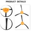 Side Brushes Tools Vacuum 11+ (11 Plus) Robot 2pcs