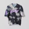 MAAP Style Unisex Cycling Jersey Short Sleeve Long Breathable Quick Dry Bike Riding Apparel Road MTB
