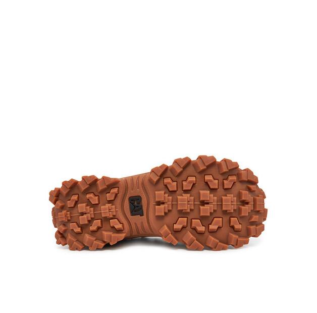 Мужские кроссовки CATerpillar P726242 чёрные