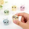 Toys Small Kitchen Easter Stuffers 6 Colors Stress Sensory For All Ages Easter Egg Fillers  Party Gift Presents
