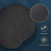 Wrist Rest Mice Hand Support Ergonomic Gaming Mice Mat Soft Soft Mousepad  Laptop Computer