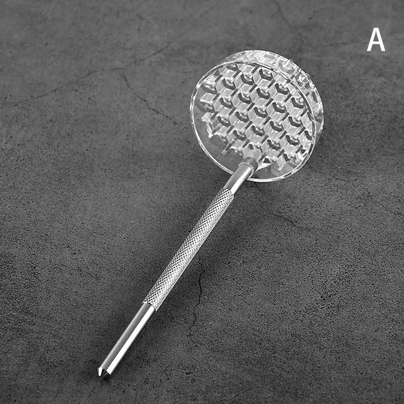 

Coffee Mixer Plastic Hand Drip Filter Can Be Reused Great Pour-Over Coffee Stirring Extractor Stirring Rod For Bar A