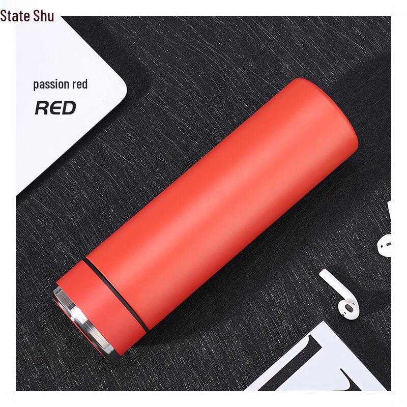Xinjingzhou 316 Stainless Steel Business Thermos Mug 500ml 500ml