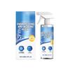 Snow Melting and ,icing Agent, Car Windshield and Window ,icing Spray, 355ML