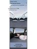 NIO ES8 Rear Seat Inflatable Mattress for Car or Trunk Sleeping