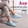 Meiliya Disposable Thickened Plastic Shoe Covers