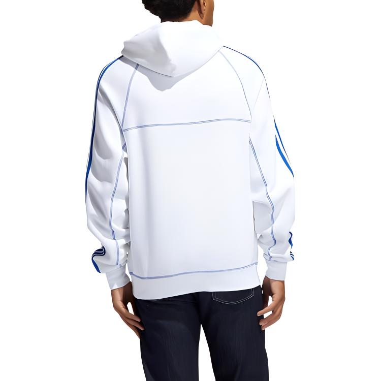 Adidas Originals Sweatshirt Men's White GN3892