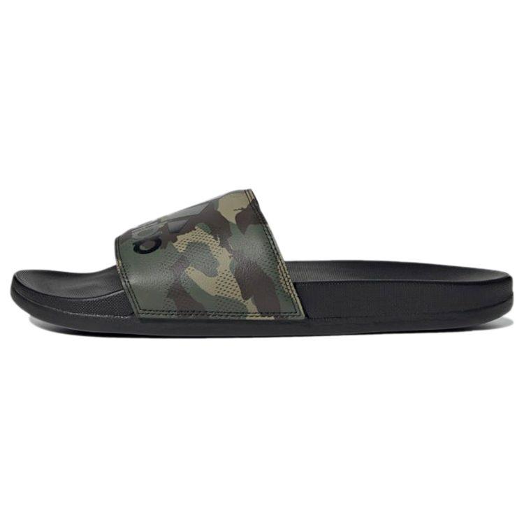Adidas Adilette Comfort Sandales Core Black