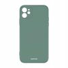 Sc Silicone Case Iphone 11 Dark Green
