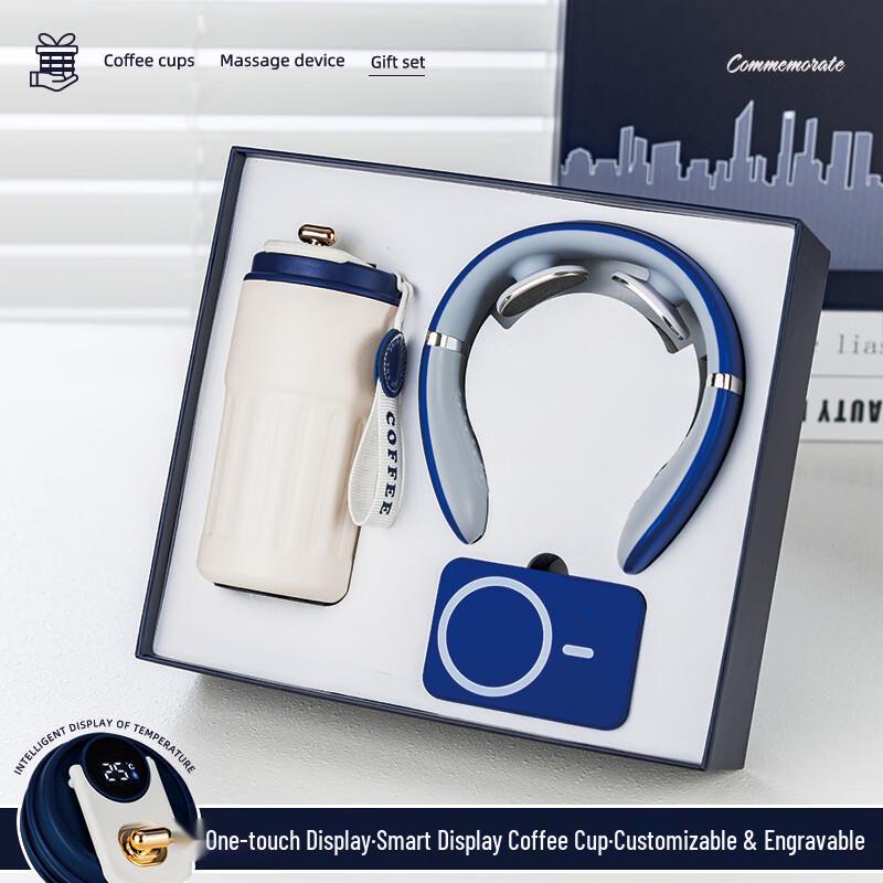 Business Anniversary Celebration Gift Set