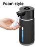 Automatic Sensor Soap Dispenser Sensor Hand Washing Machine Smart Wall-mounted Soap Dispenser Automatic Foam Soap Dispenser