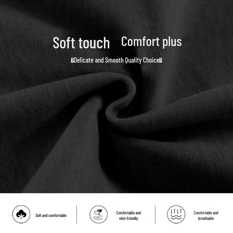 HSTYLE Women's Commuter Loose Straight-Leg Pants