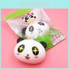 Cute Panda Squishy Toy For Stress Relief And Decorating