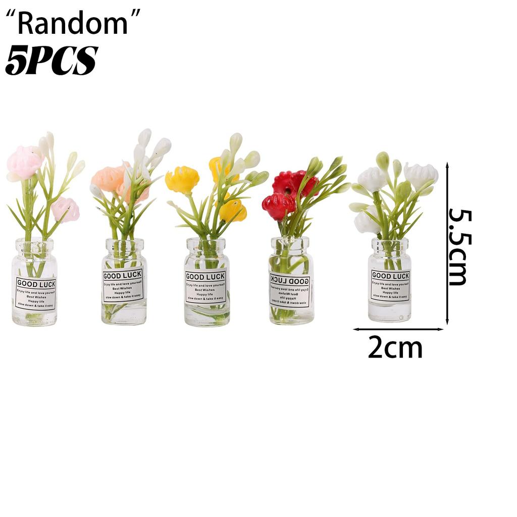 30/1 Stück Mini-Vase Kühlschrankmagnete 3D-Glasvase Magnetische Kühlschrankaufkleber Küchenkühlschrankdekoration Feiertagsgeschenke Zubehör