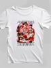 T-Shirt AYRTON SENNA Eternal Legend of Formula 1
