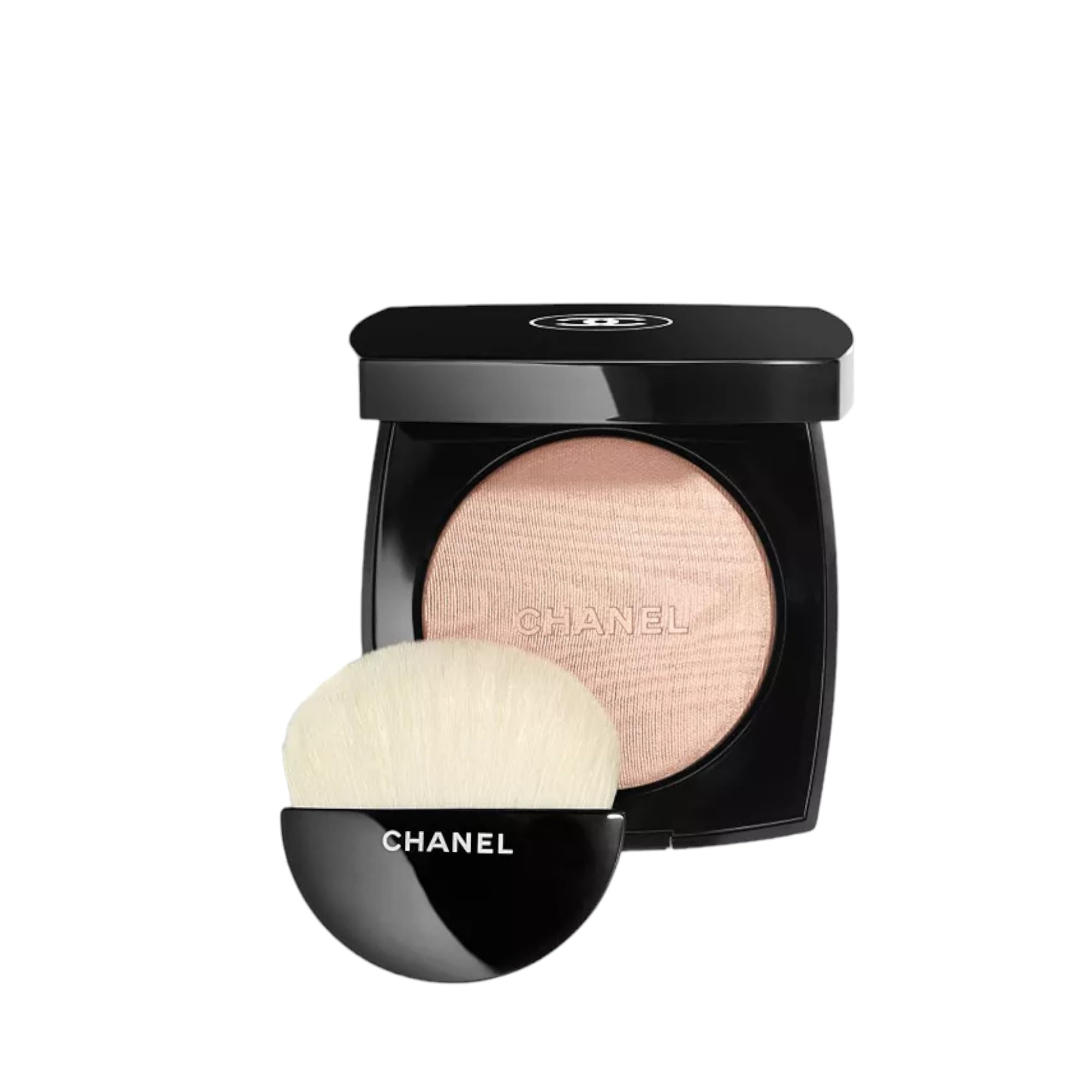 Chanel Poudre White Opal 1 шт. Lumière #40 -CHANEL- (х 1)