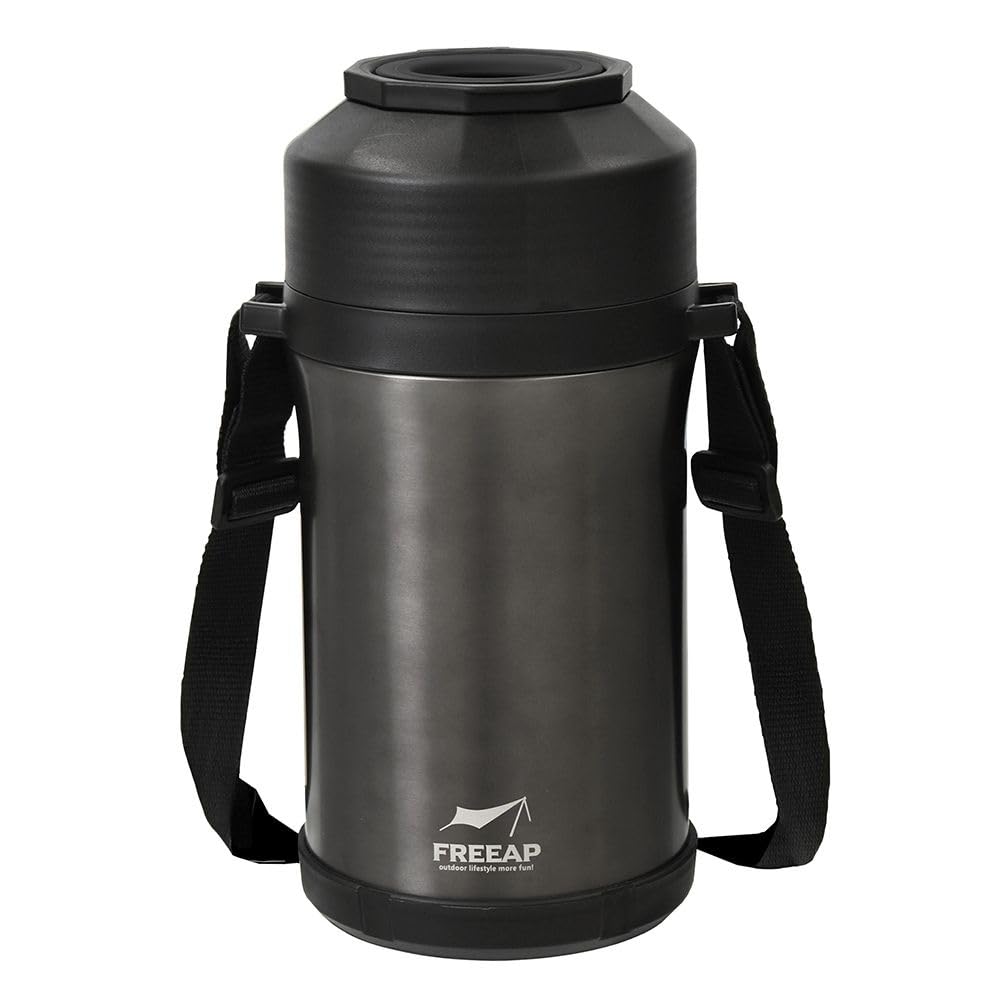 

Park Lane 2.0L Water Bottle Holder (K-10974) - Insulated Water Bottle Case, Water Bottle Cover, Water Bottle Cooler, Fits 2L Water Bottles and