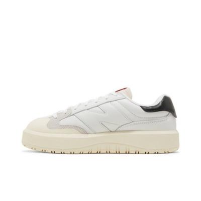Scarpe da uomo CT302 'Bianco Nero' CT302OD