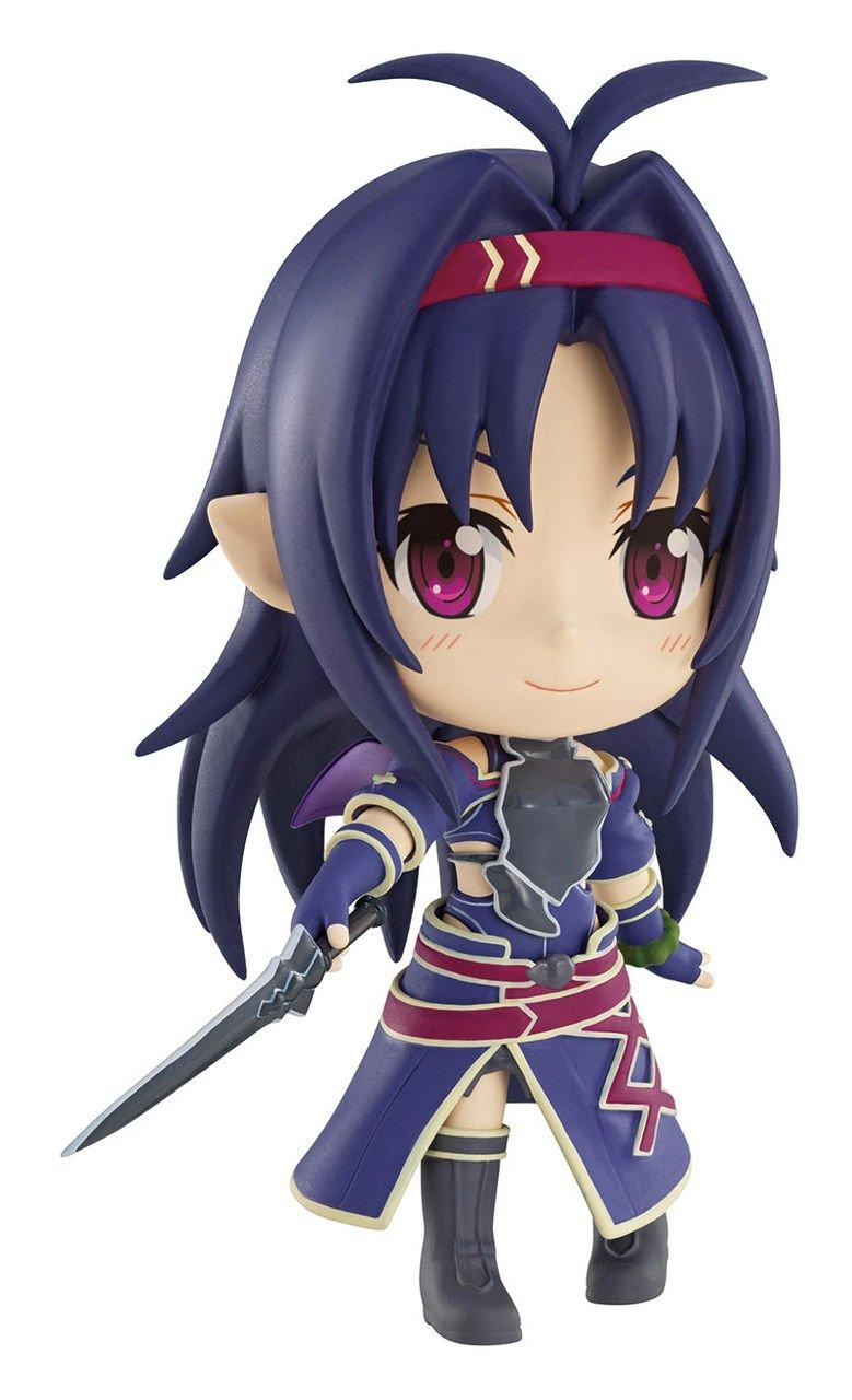 Ichiban Kuji Sword Art Online II Приз F 1 тип Персонаж Юки Кюн