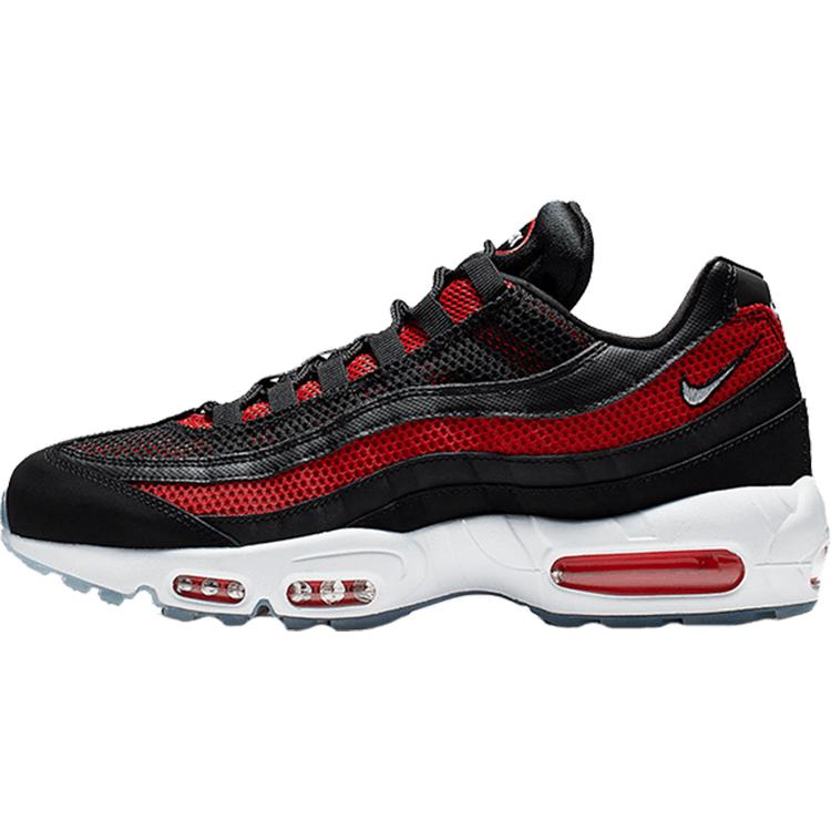 

новые Nike Air Max 95 Bred Ice 40