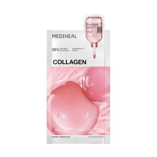 Mediheal Facial Nourishing Lifting Mask Set 10pcs