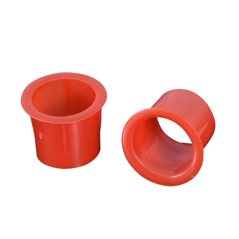 Galvanized JDG/KBG Conduit Protective Sleeve & Ring 20mm protective ring, pack of 100