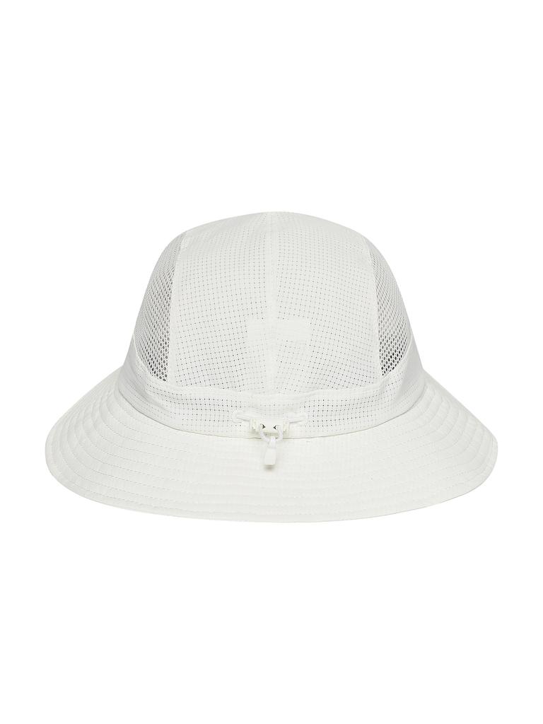 NORDISK [Hygge Hike] Mesh Hat_Off White