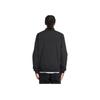 Timberland Veste d'extérieur résistante à l'eau avec logo uni pour homme Veste Noire A4235-001