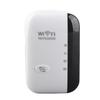300Mbps Wireless WIFI Repeater Wifi Range Extender Signal Amplifier Super Booster